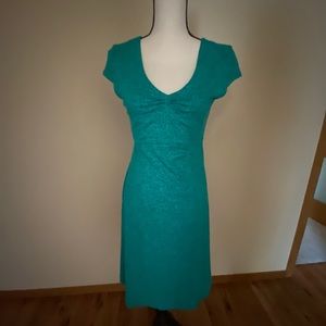 Toad & Co summer dress